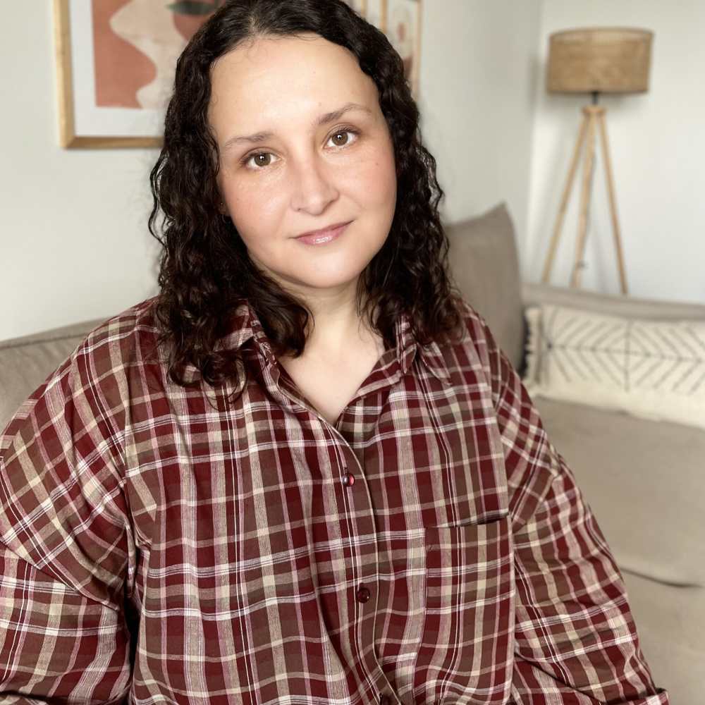 Agnieszka Malec - psycholog diagnosta, specjalistka ADHD i ASD
